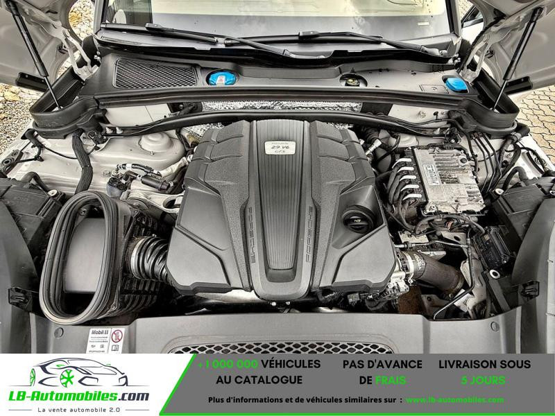 Porsche Macan GTS 3.0 440 ch PDK  occasion  Beaupuy - photo n6