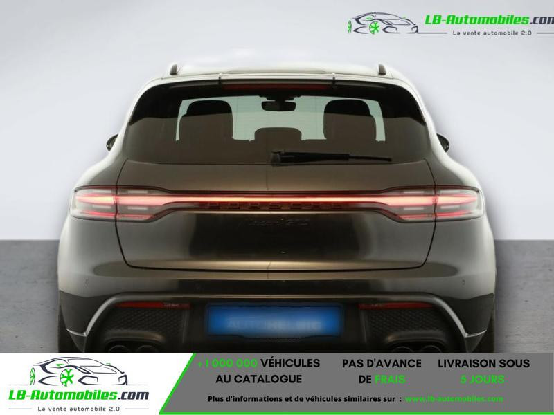 Porsche Macan GTS 3.0 440 ch PDK  occasion  Beaupuy - photo n7