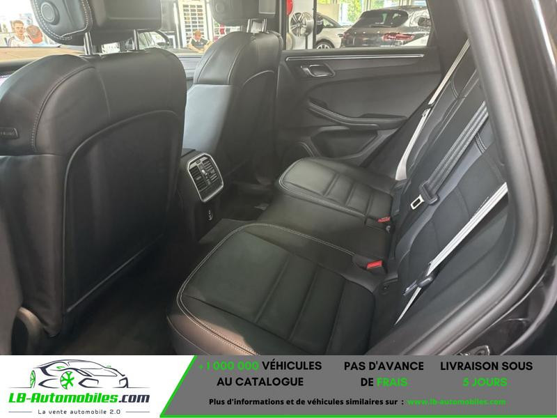 Porsche Macan GTS 3.0 440 ch PDK  occasion  Beaupuy - photo n6
