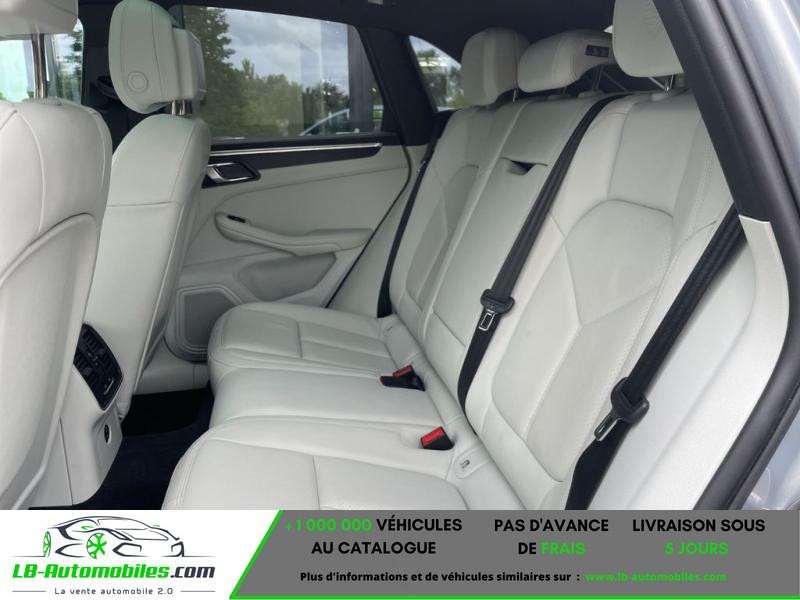 Porsche Macan GTS 3.0 440 ch PDK  occasion  Beaupuy - photo n7