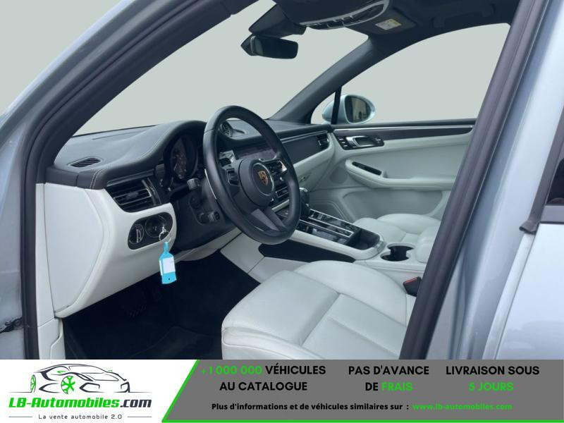 Porsche Macan GTS 3.0 440 ch PDK  occasion  Beaupuy - photo n6