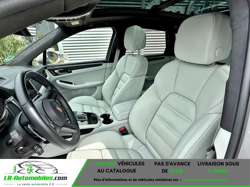 Porsche Macan GTS 3.0 440 ch PDK  occasion  Beaupuy - photo n4