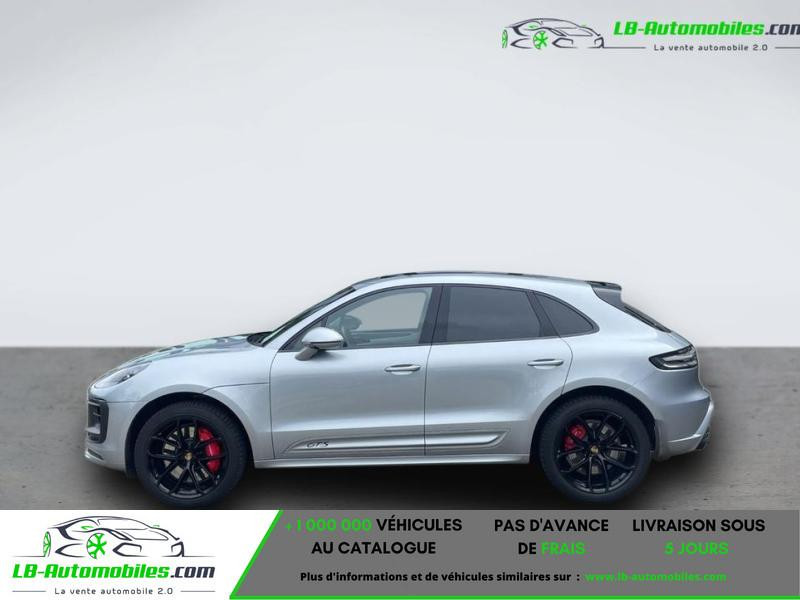 Porsche Macan GTS 3.0 440 ch PDK  occasion  Beaupuy - photo n5