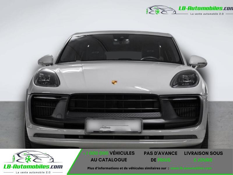Porsche Macan GTS 3.0 440 ch PDK  occasion  Beaupuy