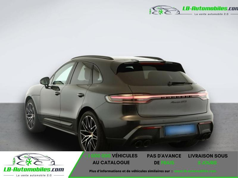 Porsche Macan GTS 3.0 440 ch PDK  occasion  Beaupuy - photo n4