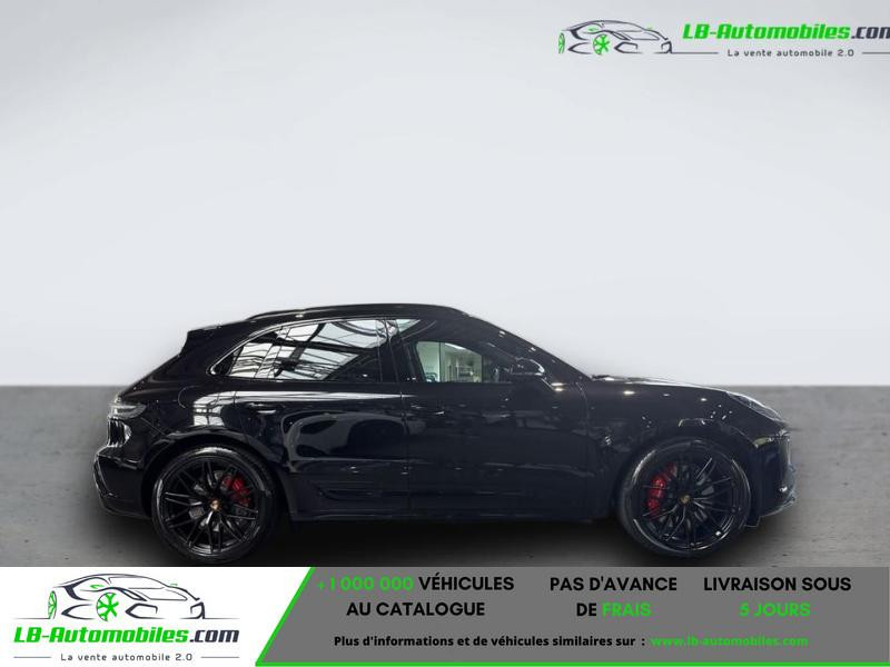 Porsche Macan GTS 3.0 440 ch PDK  occasion  Beaupuy - photo n4