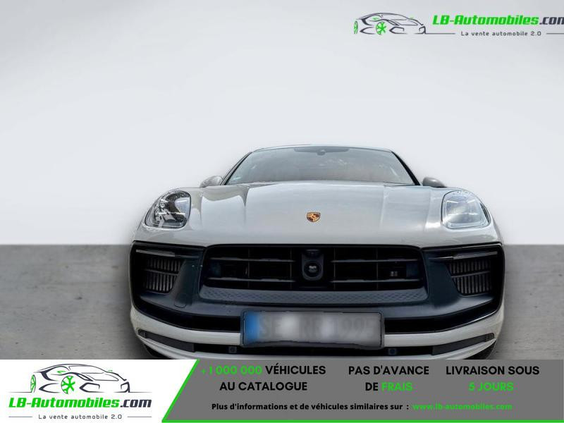 Porsche Macan GTS 3.0 440 ch PDK  occasion  Beaupuy - photo n3