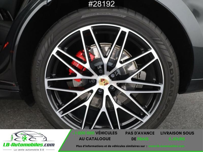 Porsche Macan GTS 3.0 440 ch PDK  occasion  Beaupuy - photo n11