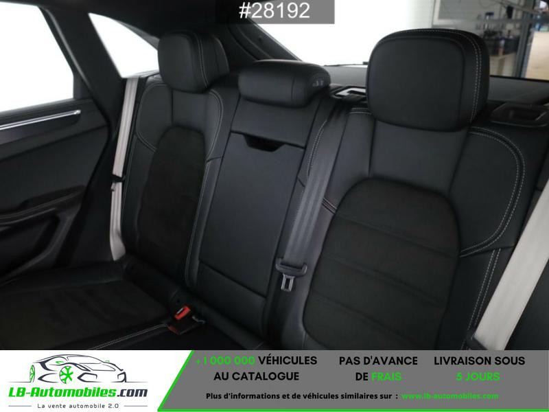 Porsche Macan GTS 3.0 440 ch PDK  occasion  Beaupuy - photo n9