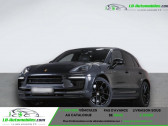 Porsche Macan GTS 3.0 440 ch PDK   Beaupuy 31