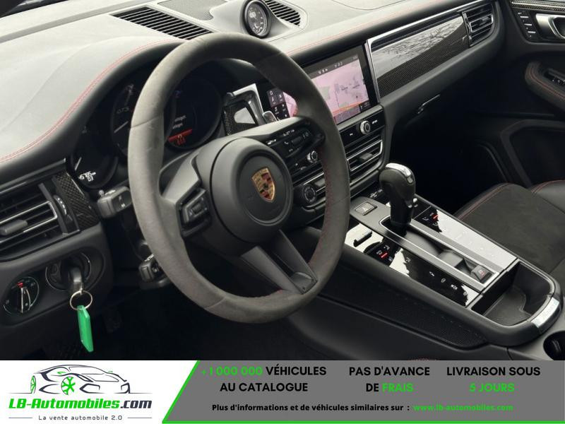Porsche Macan GTS 3.0 440 ch PDK  occasion  Beaupuy - photo n8