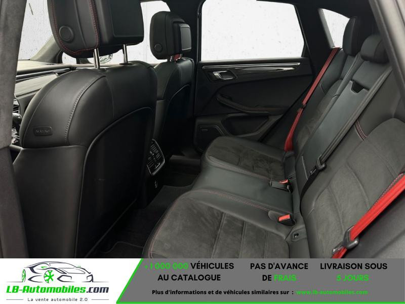 Porsche Macan GTS 3.0 440 ch PDK  occasion  Beaupuy - photo n7
