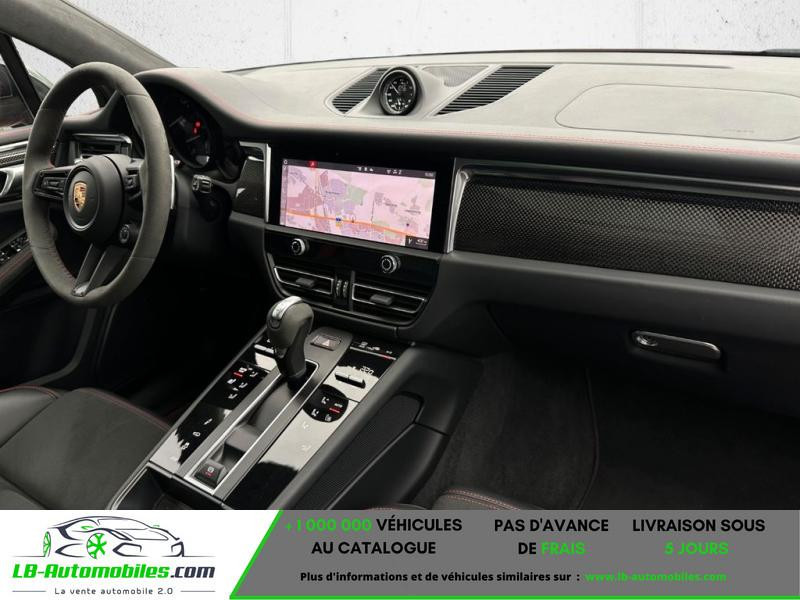 Porsche Macan GTS 3.0 440 ch PDK  occasion  Beaupuy - photo n6