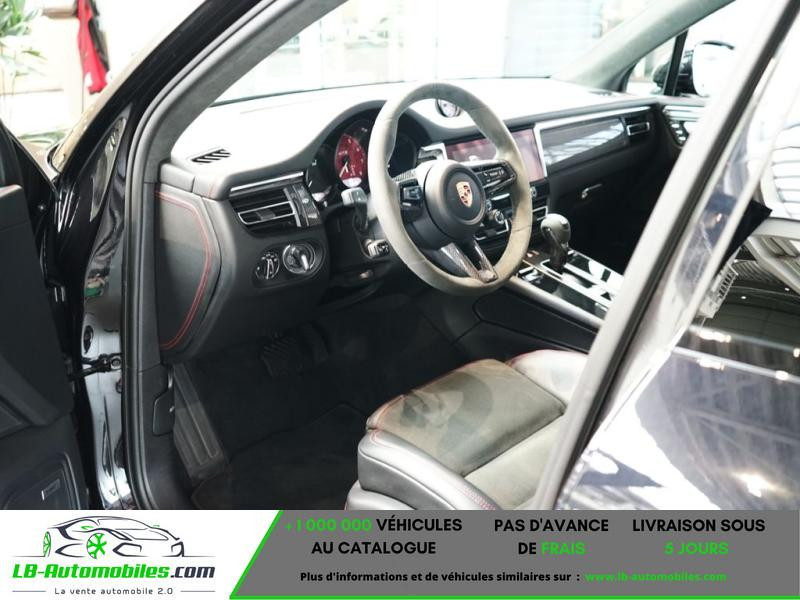 Porsche Macan GTS 3.0 440 ch PDK  occasion  Beaupuy - photo n6