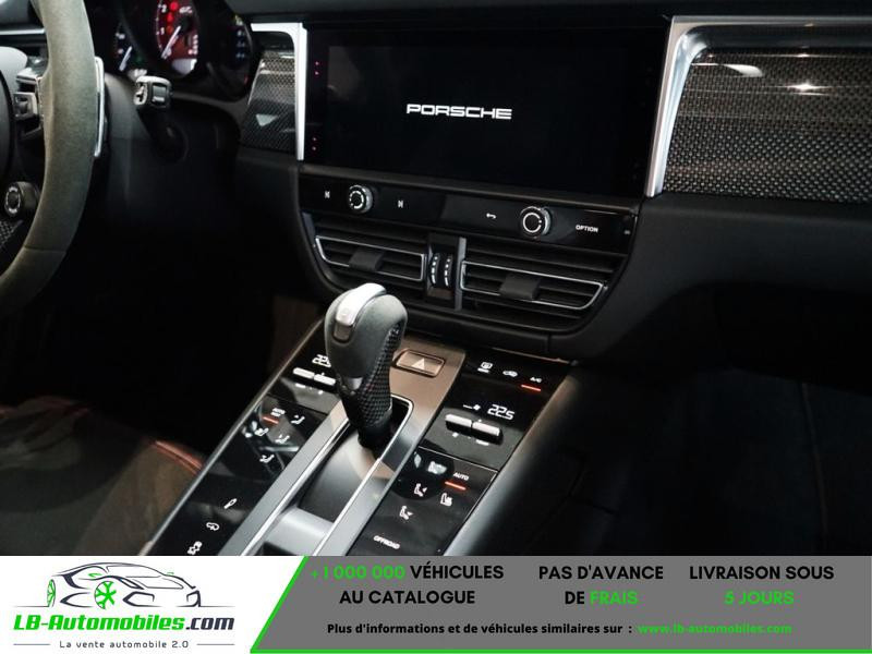 Porsche Macan GTS 3.0 440 ch PDK  occasion  Beaupuy - photo n7