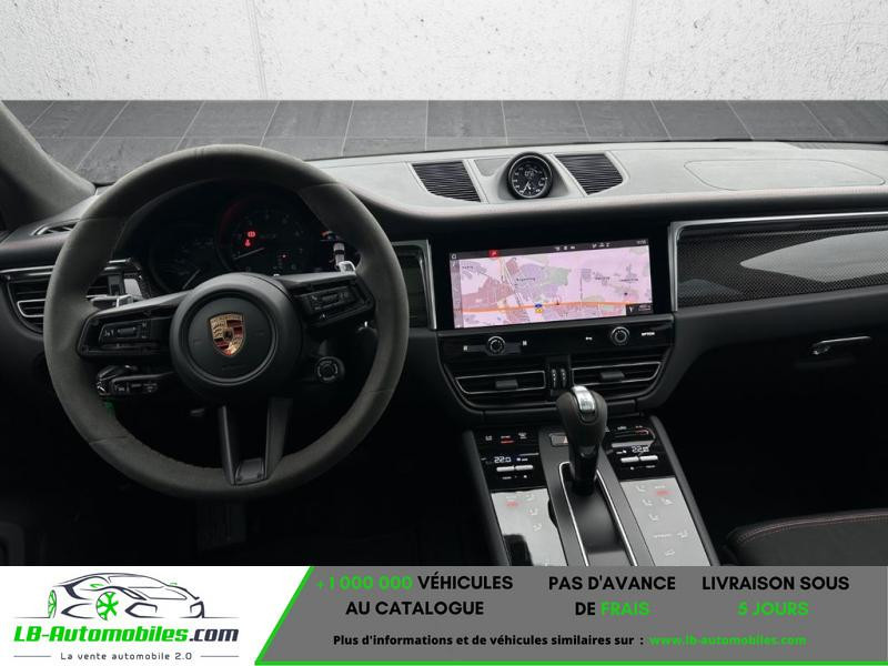 Porsche Macan GTS 3.0 440 ch PDK  occasion  Beaupuy - photo n2