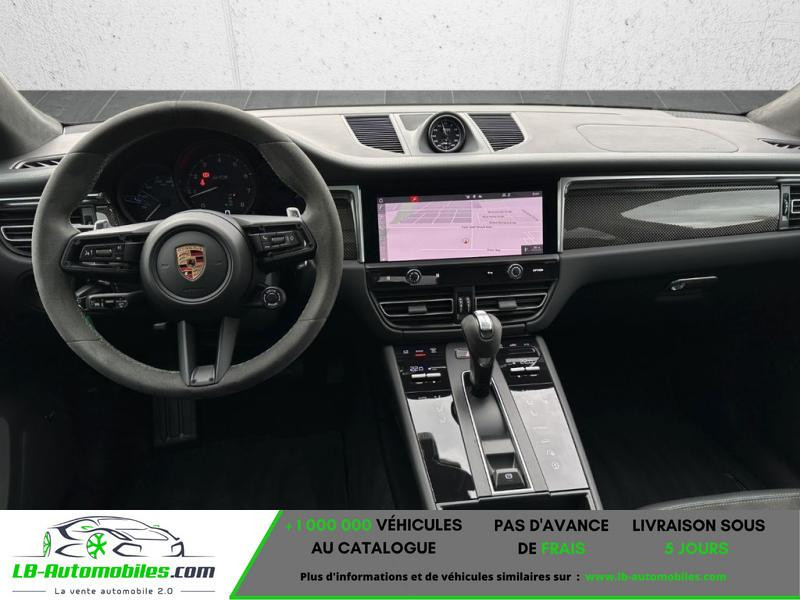 Porsche Macan GTS 3.0 440 ch PDK  occasion  Beaupuy - photo n3
