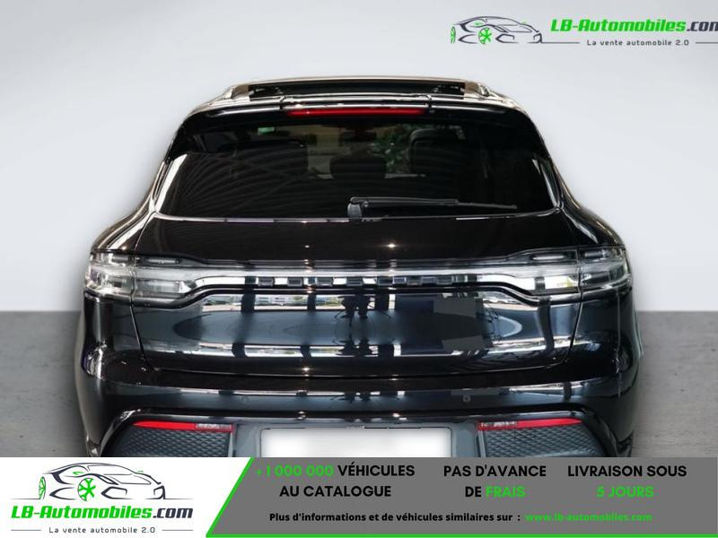 Porsche Macan GTS 3.0 440 ch PDK  occasion  Beaupuy - photo n5