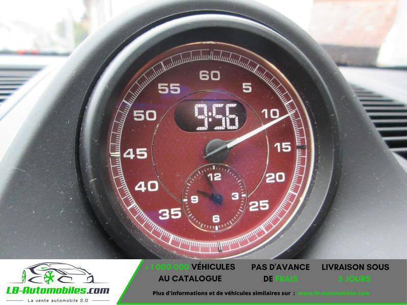 Porsche Macan GTS 3.0 440 ch PDK  occasion  Beaupuy - photo n6