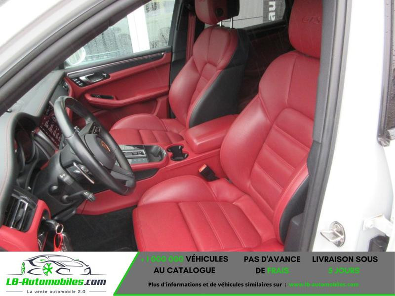 Porsche Macan GTS 3.0 440 ch PDK  occasion  Beaupuy - photo n5