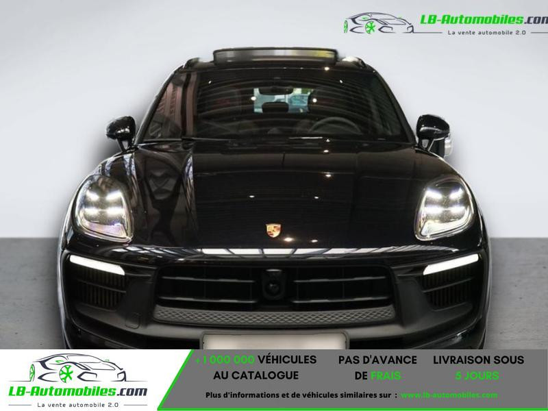 Porsche Macan GTS 3.0 440 ch PDK  occasion  Beaupuy - photo n3
