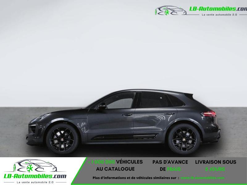 Porsche Macan GTS 3.0 440 ch PDK  occasion  Beaupuy - photo n5