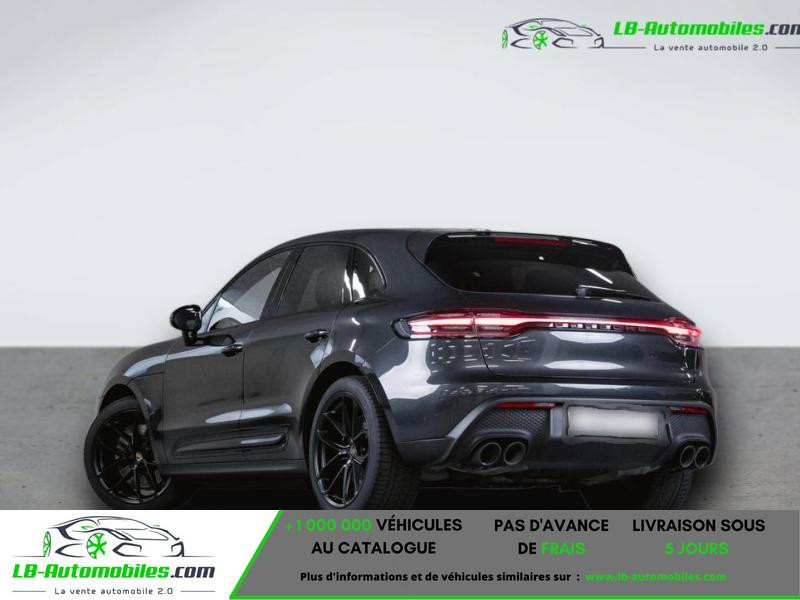 Porsche Macan GTS 3.0 440 ch PDK  occasion  Beaupuy - photo n3