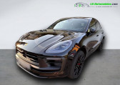 Annonce Porsche Macan occasion Essence GTS 3.0 440 ch PDK  Beaupuy