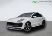 Porsche Macan occasion année 2023 boite Automatique Annonce Porsche Macan occasion Essence GTS 3.0 440 ch PDK à Beaupuy