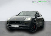 Annonce Porsche Macan occasion Essence GTS 3.0 440 ch PDK  Beaupuy