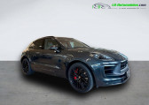 Porsche Macan GTS 3.0 440 ch PDK   Beaupuy 31