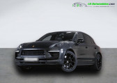 Porsche Macan GTS 3.0 440 ch PDK   Beaupuy 31