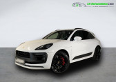 Annonce Porsche Macan occasion Essence GTS 3.0 440 ch PDK  Beaupuy