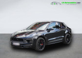 Annonce Porsche Macan occasion Essence GTS 3.0 440 ch PDK  Beaupuy