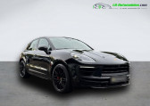 Annonce Porsche Macan occasion Essence GTS 3.0 440 ch PDK  Beaupuy
