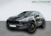 Annonce Porsche Macan occasion Essence GTS 3.0 440 ch PDK  Beaupuy
