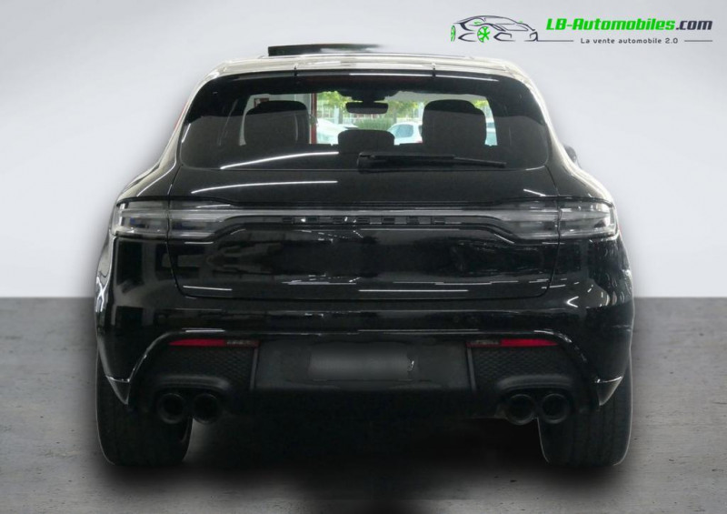 Porsche Macan GTS 3.0 440 ch PDK  occasion  Beaupuy - photo n4