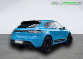 Annonce Porsche Macan occasion Essence GTS 3.0 440 ch PDK  Beaupuy