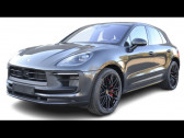 Porsche Macan occasion année 2022 boite Automatique Annonce Porsche Macan occasion Essence GTS 3.0 440 ch PDK à BEAUPUY
