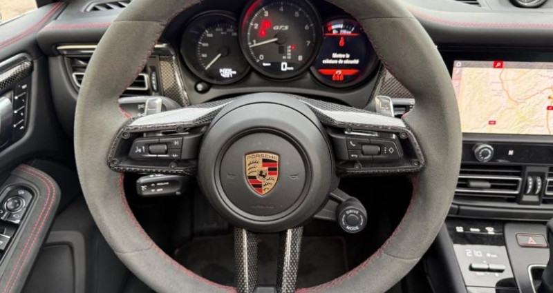 Porsche Macan GTS 3.0 440 CV PDK TOIT OUVRANT CARPLAY PACK CHRONO CAMERA 3 2023 - photo n°4 Porsche Macan GTS 3.0 440 CV PDK TOIT OUVRANT CARPLAY PACK CHRONO CAMERA 3  occasion à AMPUIS - photo n°4