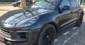 Porsche Macan GTS 3.0 440 PDK   PARIS 75