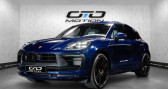 Annonce Porsche Macan occasion Essence GTS 3.0 440 PDK  Dieudonn