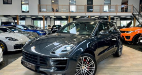 Porsche Macan occasion 2018 mise en vente à Saint Denis En Val par le garage L'AUTOMOBILE ORLEANS - photo n°1