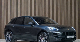 Porsche Macan , garage SELECTIVE AUTO � sarcelles