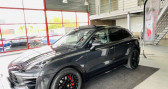 Annonce Porsche Macan occasion Essence GTS 3,0 V6 360 4X4 PDK TOIT PANORAMIQUE GPS CAMERA APPLE CAR � Phalsbourg
