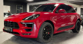 Annonce Porsche Macan occasion Essence GTS 3.0 V6 360 ch APPROUVED  Mougins