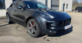 Annonce Porsche Macan occasion Essence GTS 3.0 V6 360 ch PDK � LA TOUR DE SALVAGNY