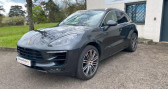 Annonce Porsche Macan occasion Essence GTS 3.0 V6 360 ch PDK � LA TOUR DE SALVAGNY