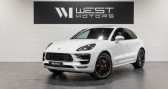 Porsche Macan occasion année 2016 boite Automatique Annonce Porsche Macan occasion Essence GTS 3.0 V6 360 Ch à DARDILLY