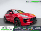 Annonce Porsche Macan occasion Essence GTS 3.0 V6 360 ch � Beaupuy
